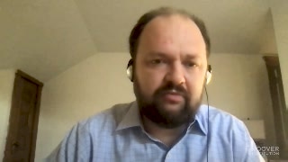 It Could Have Been Worse: Kim Strassel and Ross Douthat Review 2021