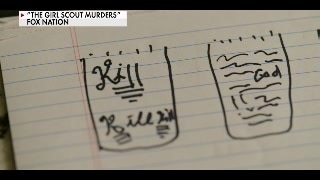 3 Girl Scouts raped, murdered In Tent #7, DETAILS EMERGE