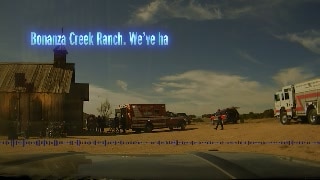 Part 1: Tragedy On Set