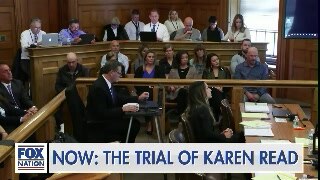 Karen Read Murder Trial: 5/16 Morning