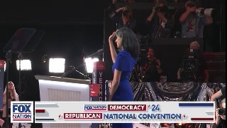 Night 3: Usha Chilukuri Vance