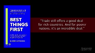 Doing 'The Best Things First'