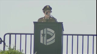 Bedford, VA National D-Day Memorial