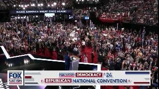 Night 3: Governor Doug Burgum