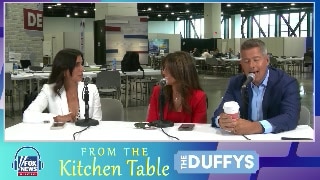 A Live Look At The RNC