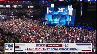 Night 2: Governor Ron DeSantis