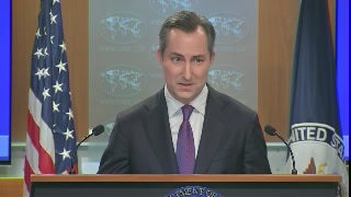 State Department Press Briefing 9/30