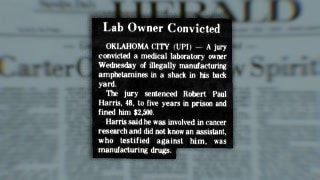 The Godfather of Fentanyl - Part 1: 'I'll be Your Sociopath'