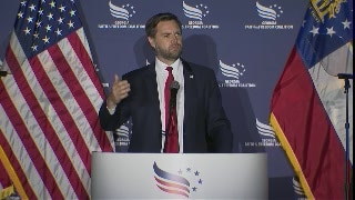 JD Vance: Faith & Freedom Remarks