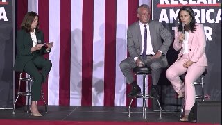 Reclaim America Tour: Glendale, AZ