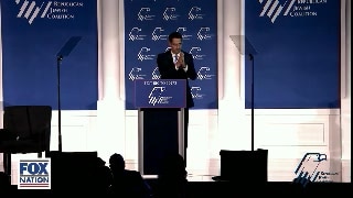 Senator Tom Cotton (R-AR)