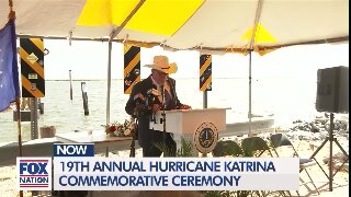 St. Bernard Parish Commemoration