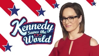 Happy Hour: Sandra Smith Celebrates Mardi Gras!