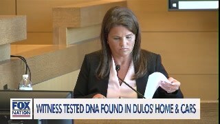 Missing Mom Murder Trial 2/5: Morning