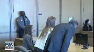 Murder in Connecticut: Live Trial - Live Verdict in Troconis Trial