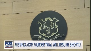 Missing Mom Murder Trial 1/17: Afternoon
