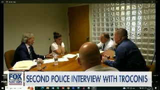 Missing Mom Murder Trial 1/26: Morning