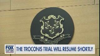 Missing Mom Murder Trial 1/26: Afternoon