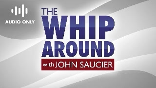 Weekdays With Bernie 4/11/2019