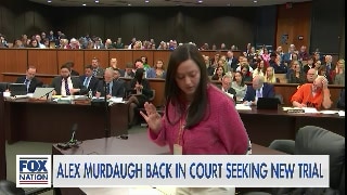 Murdaugh Fights for New Trial: 1/29 Morning