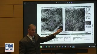 Missing Mom Murder Trial 1/31: Afternoon