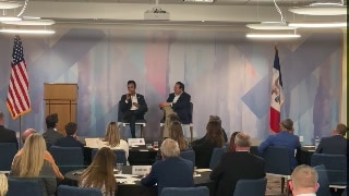 Vivek Ramaswamy: Council Bluffs, IA