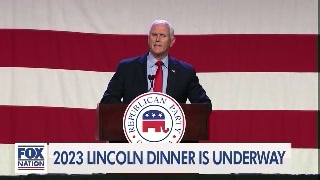 Mike Pence: Des Moines, IA