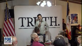 Vivek Ramaswamy: Onawa, IA