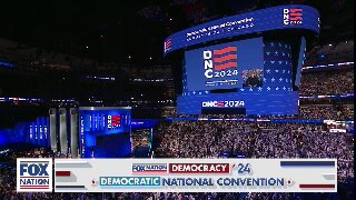 2024 Democratic National Convention Night 4 Part 2