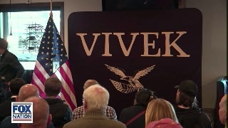 Vivek Ramaswamy: Marshalltown, IA