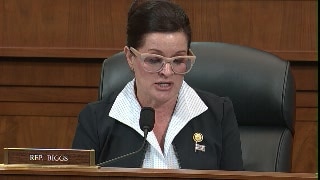 Hearing on Trump Foreign Aid Overhaul Afternoon