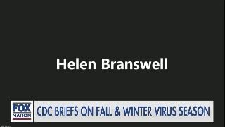 Fall and Winter Virus Briefing