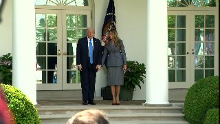 (5/19) Take It Down Act Signing Ceremony