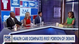 Fox Nation Presents: Democratic Debate Reactions