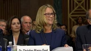 The Confirmation Chronicles Vol. 3: Sham! Brett Kavanaugh and his Accusers