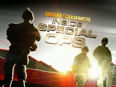 War Stories With Oliver North - Inside Special Ops