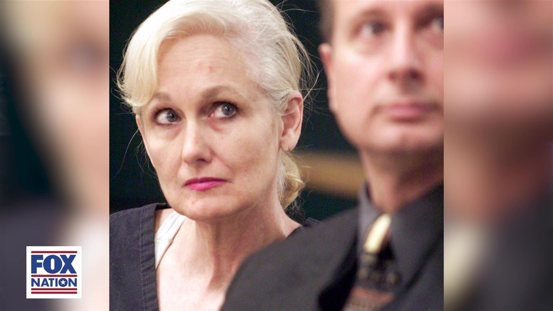 Killer Wives: Las Vegas Black Widow