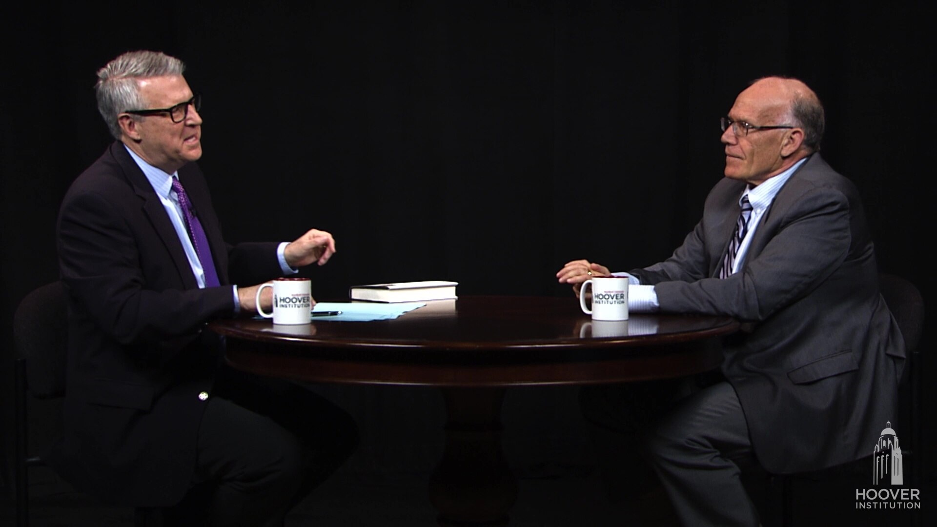 Victor Davis Hanson and 'The Case For Trump'