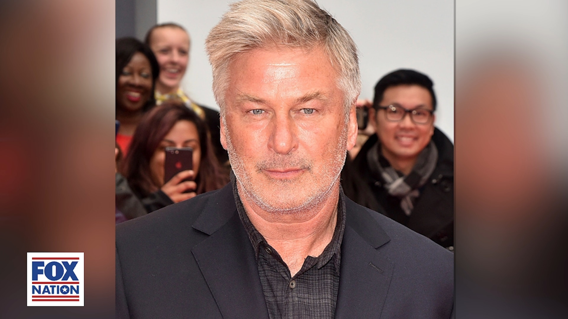 Alec Baldwin Tweets Buddhist Quote, Angers Grieving Victim's Hubby