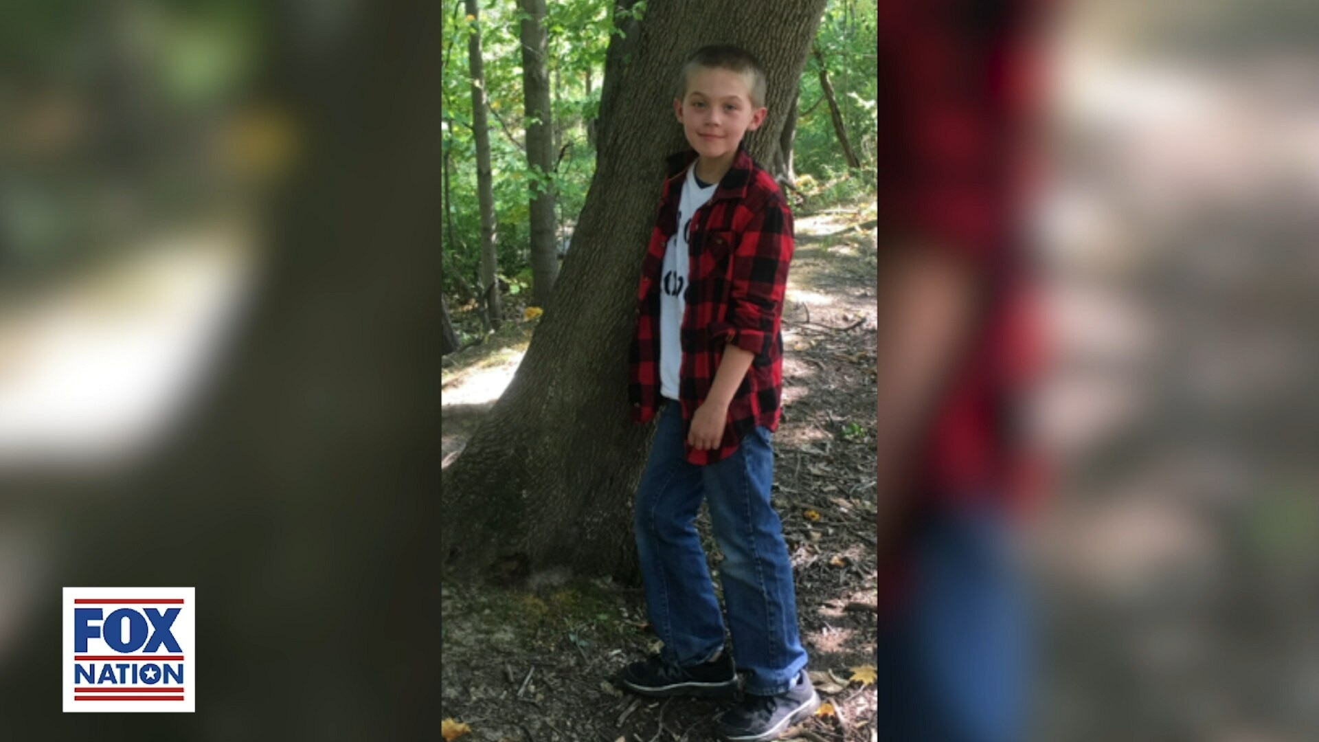 Body of Missing 11-Year-Old Found Inside Storage Bin, Severely Malnourished