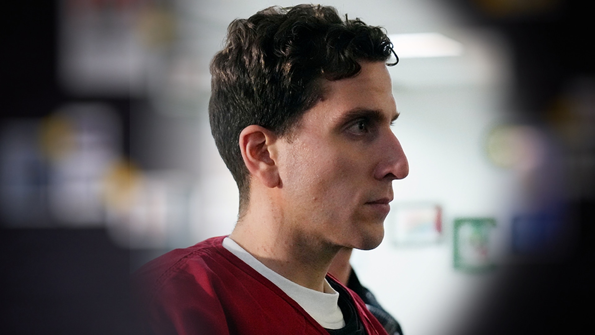 Kohberger's Parents to Testify in Woman's Death?