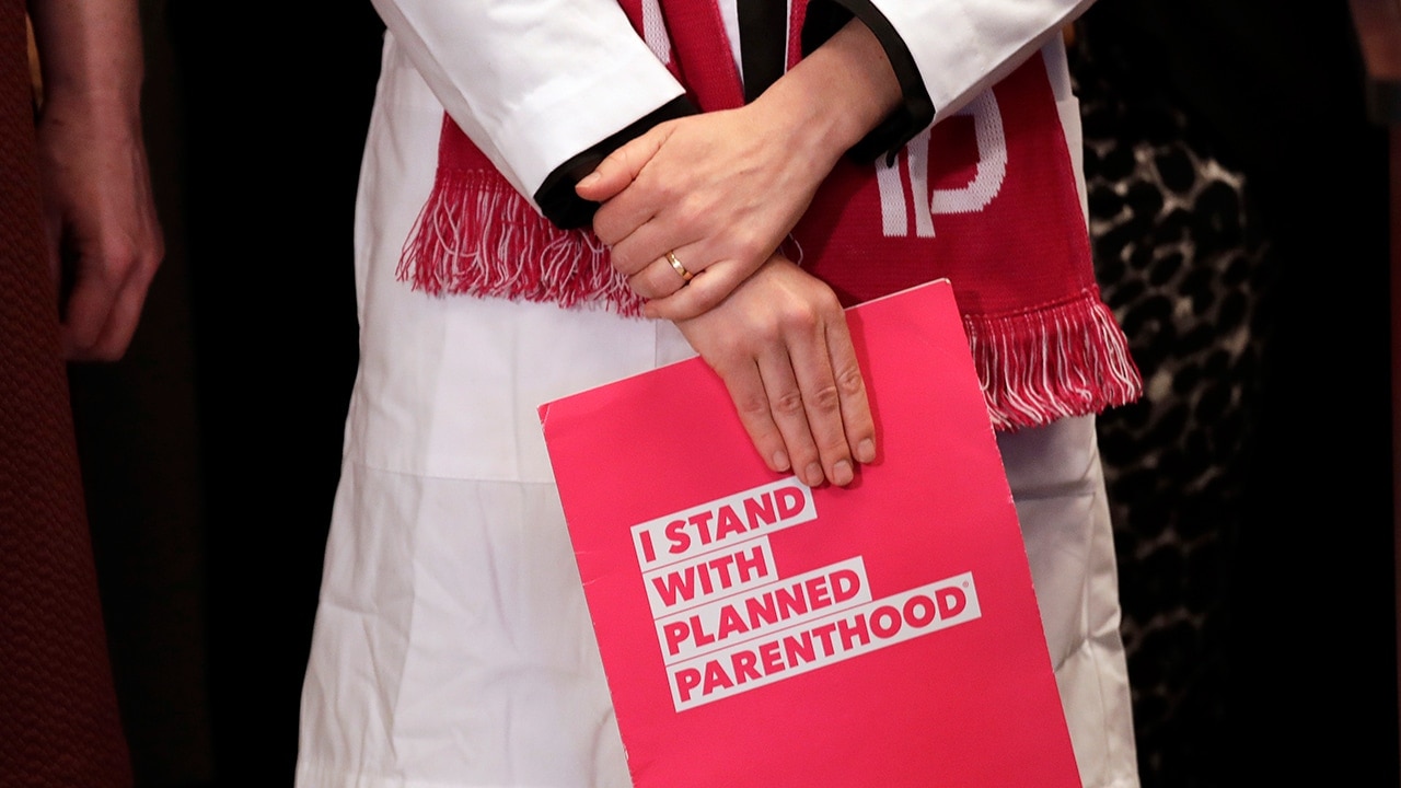 Abby Johnson and Unplanned: Abortion's Personal Story