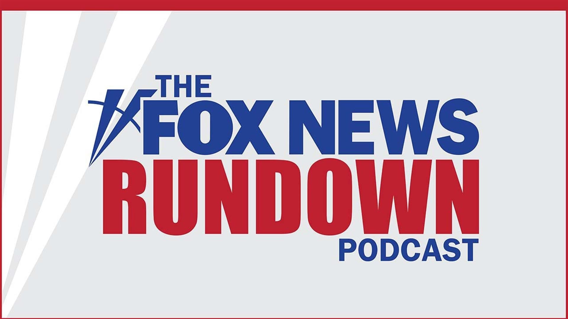 FOX News Rundown - COVID Fraud: Where Did The Billions Of Dollars Go?