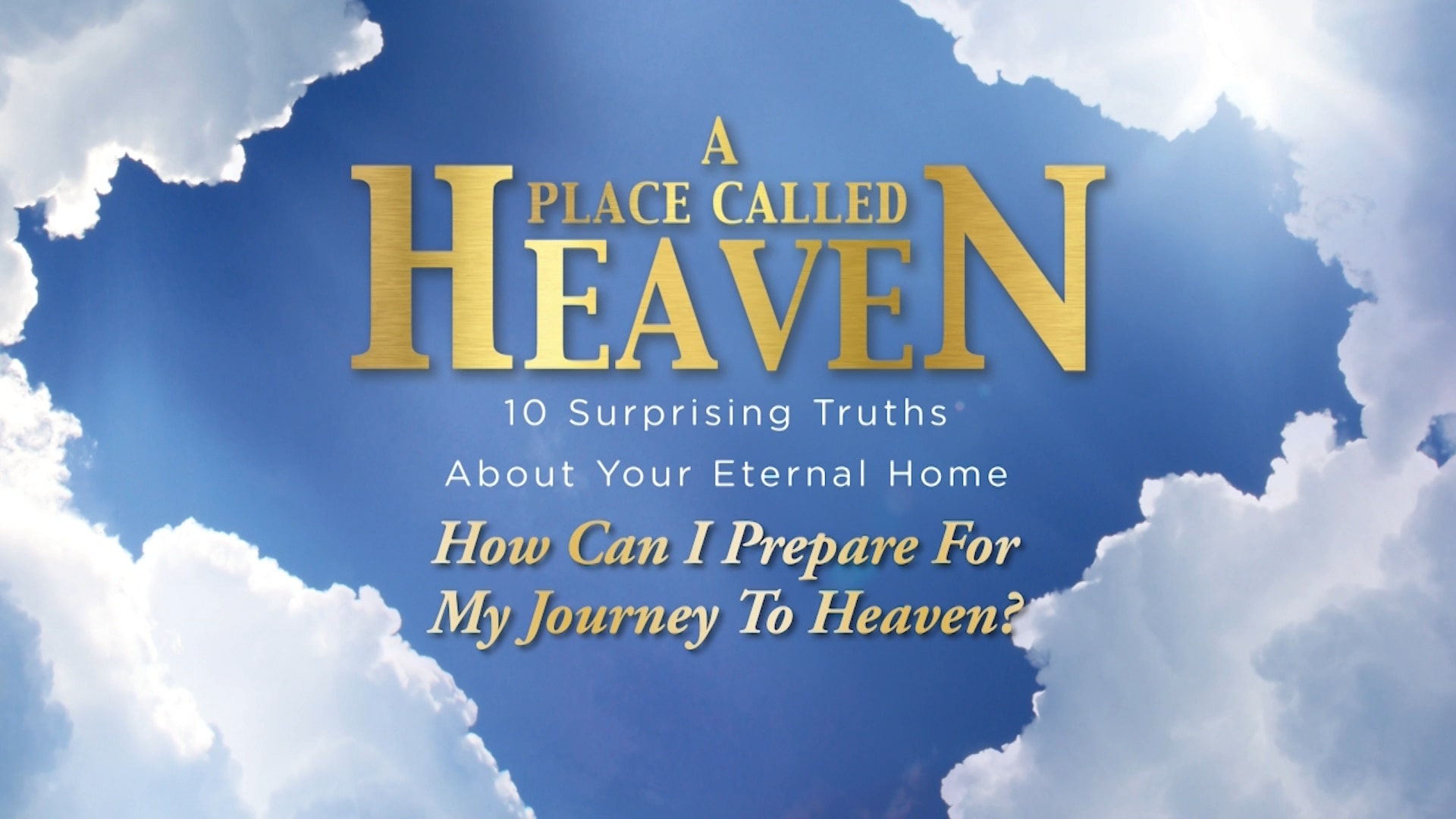 Pathway to Victory - Monday, September 26