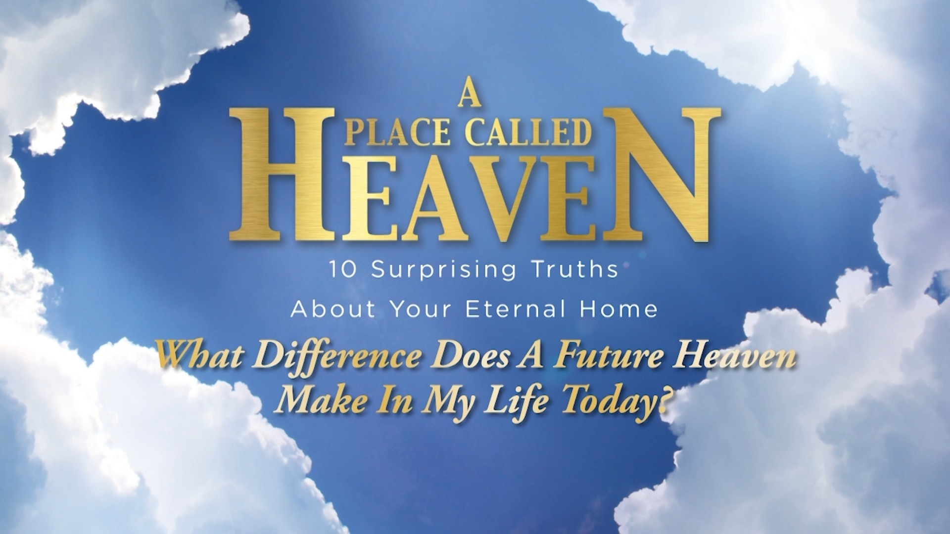 Pathway to Victory - Monday, July 18