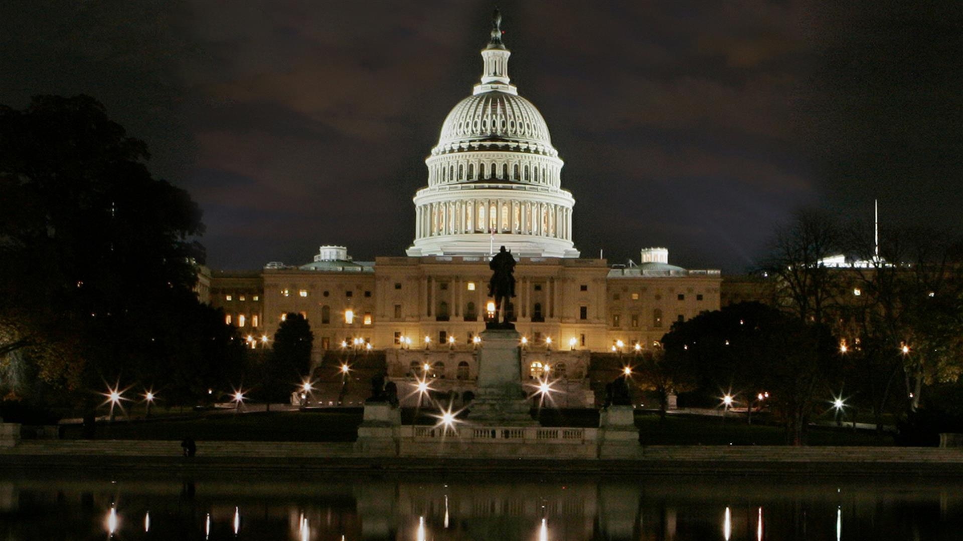 From Washington: To Infinity and Beyond - One Year of the Coronavirus Pandemic, Where Are We Now?