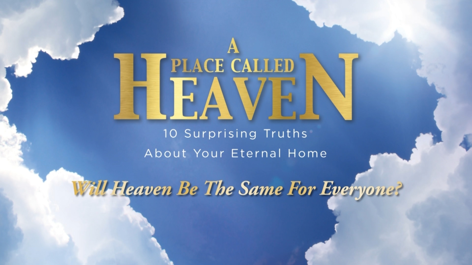 Pathway to Victory - Monday, September 19