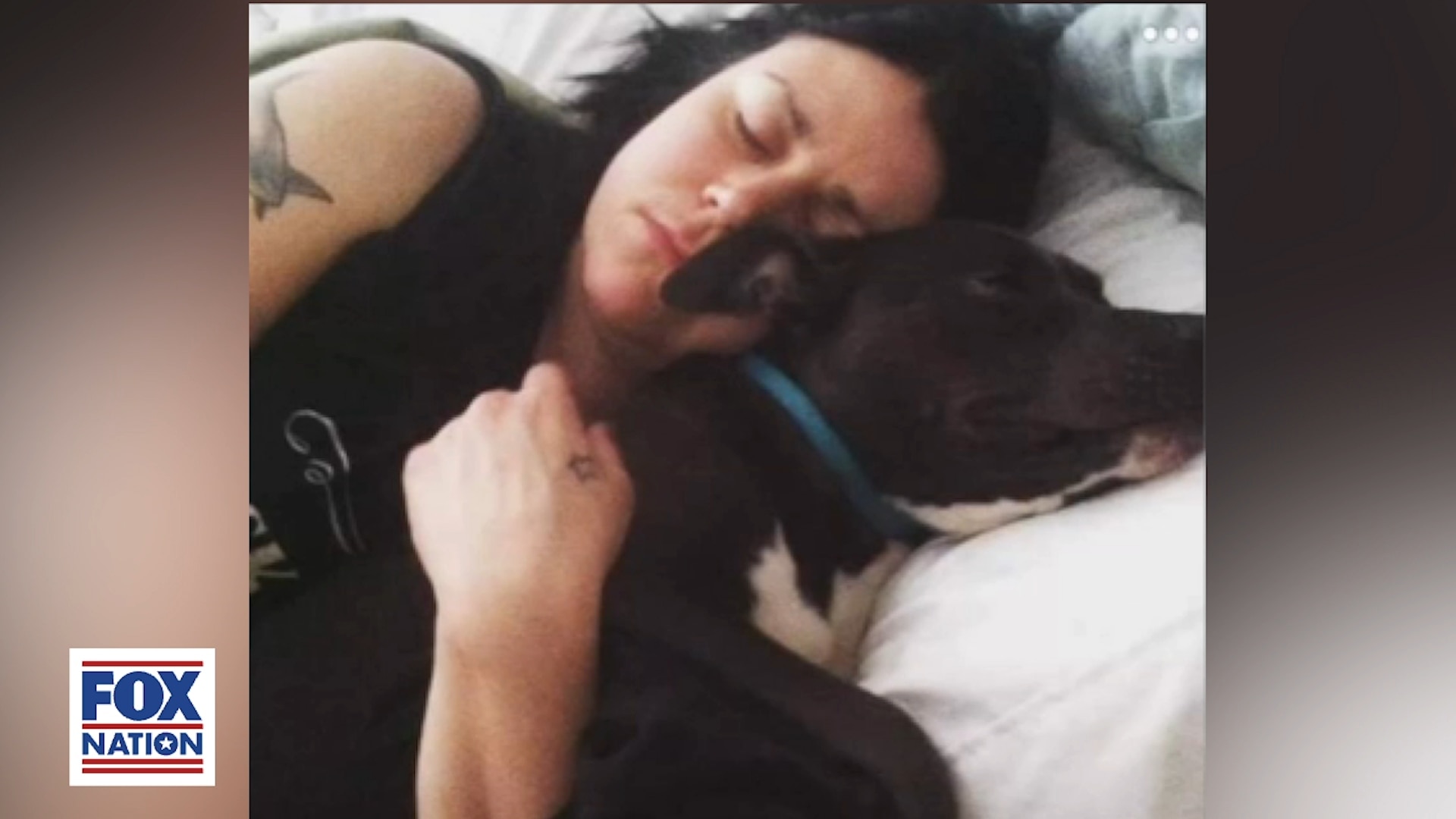 Singer Songwriter 'MUTILATED' Walking Dog