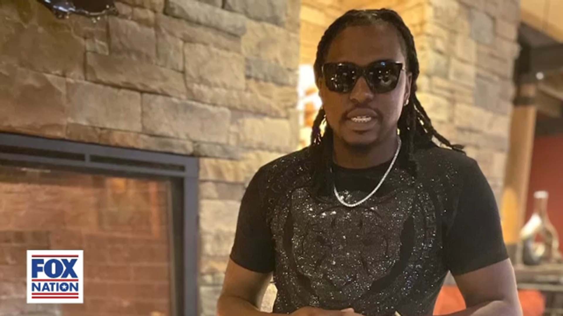 Mother’s Pain, Son Mowed Down by Jealous Ex Who Stalked with Airtag