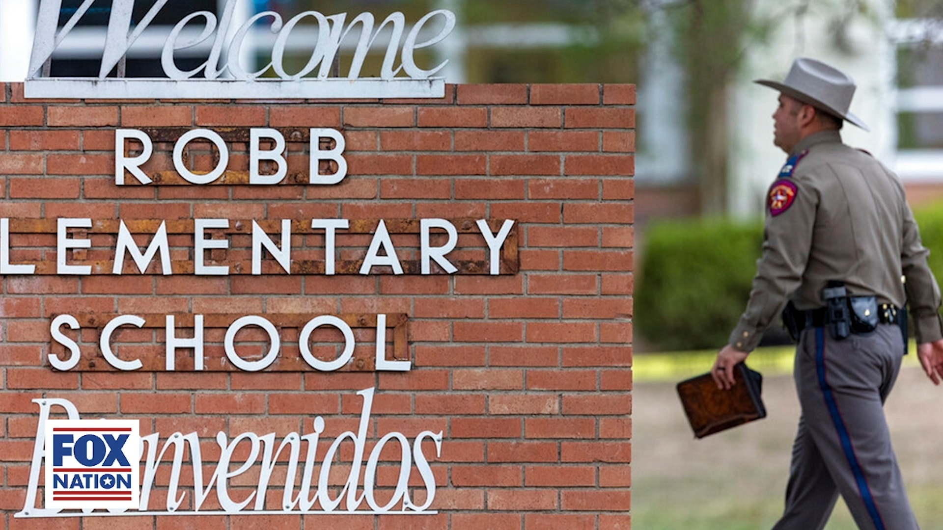 19 Fourth Graders, 2 Teachers Gunned Down Dead: WHY?